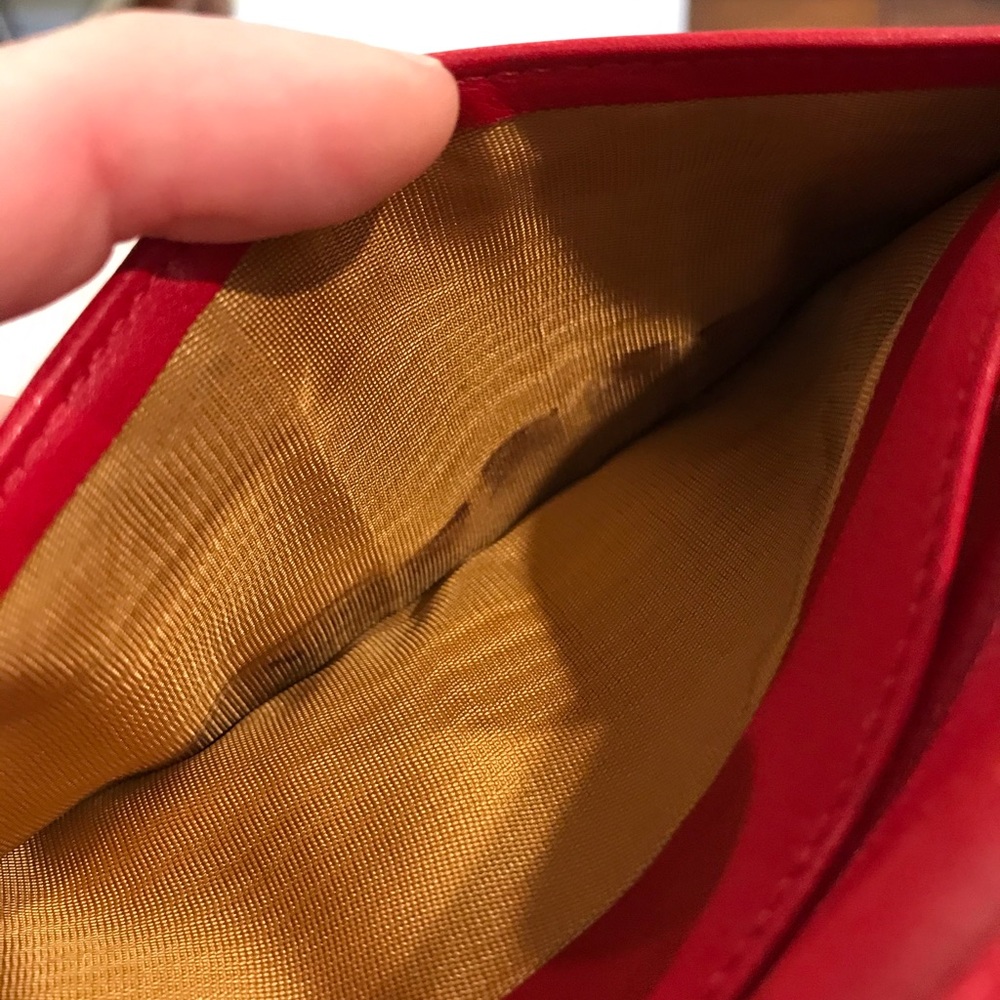 Authentic Gucci horsebit wallet - Picture 9 of 11